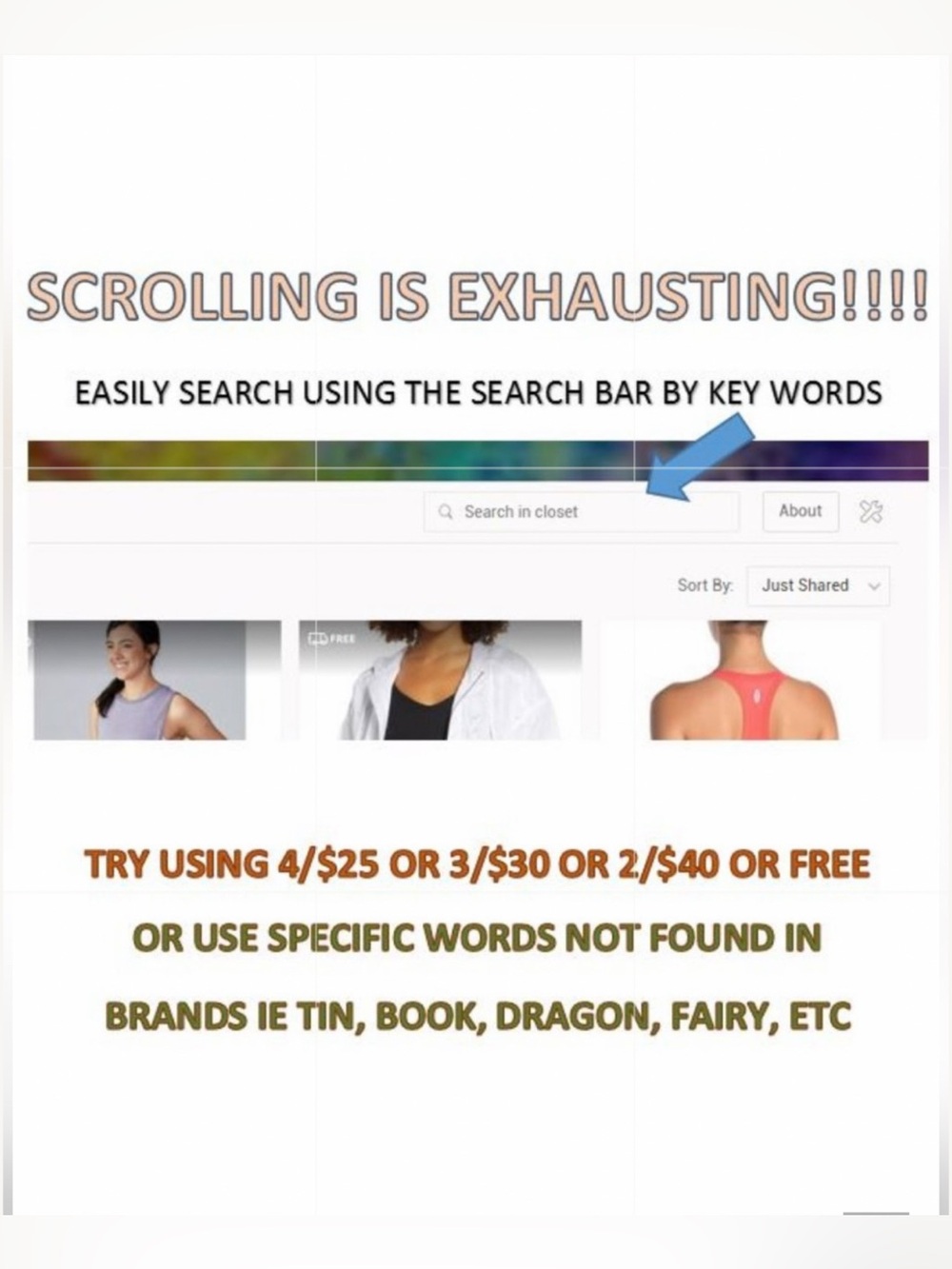 search by topic